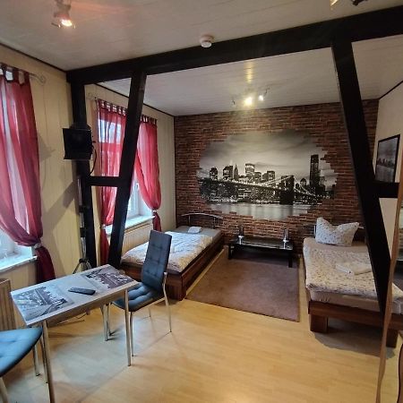 Hotel Boardinghouse Castell Bonn Exterior foto