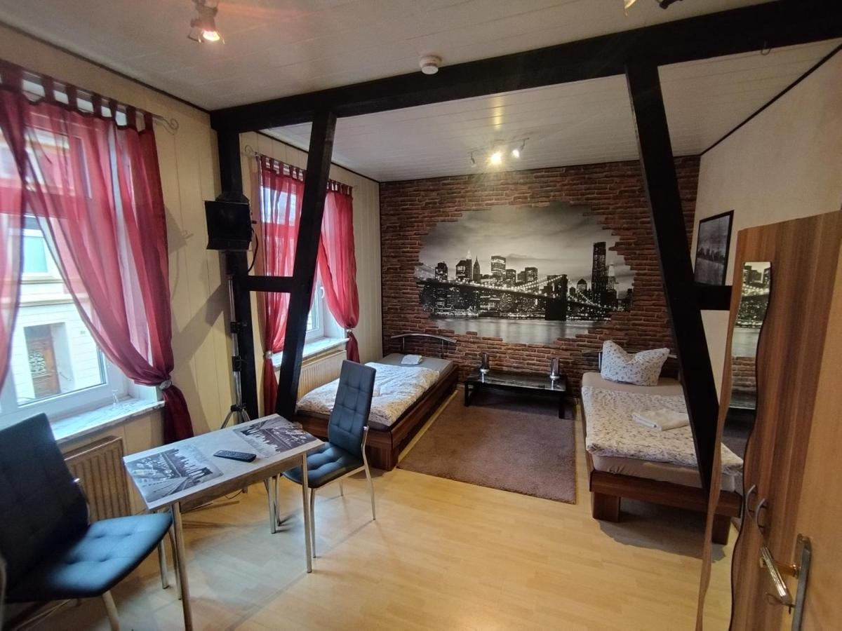 Hotel Boardinghouse Castell Bonn Exterior foto